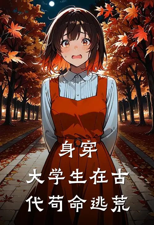 身穿，大学生在古代苟命逃荒