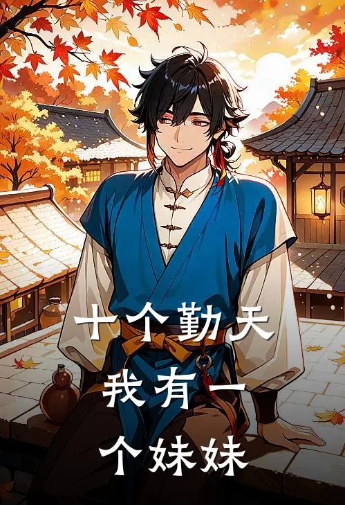 十个勤天：我有一个妹妹
