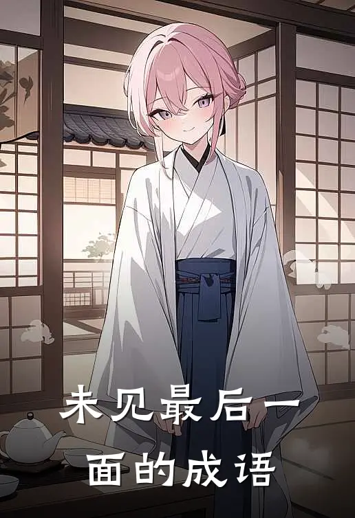 未见最后一面的成语