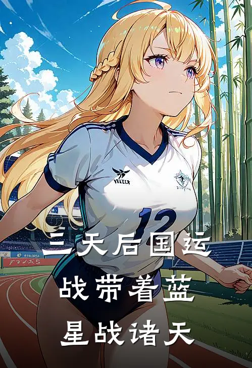 三天后国运战带着蓝星战诸天