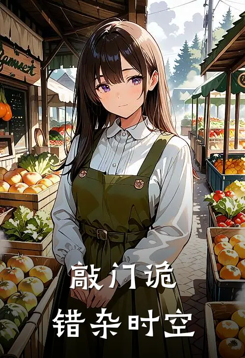 敲门诡，错杂时空