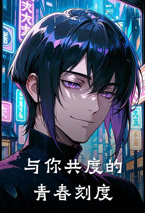 与你共度的青春刻度
