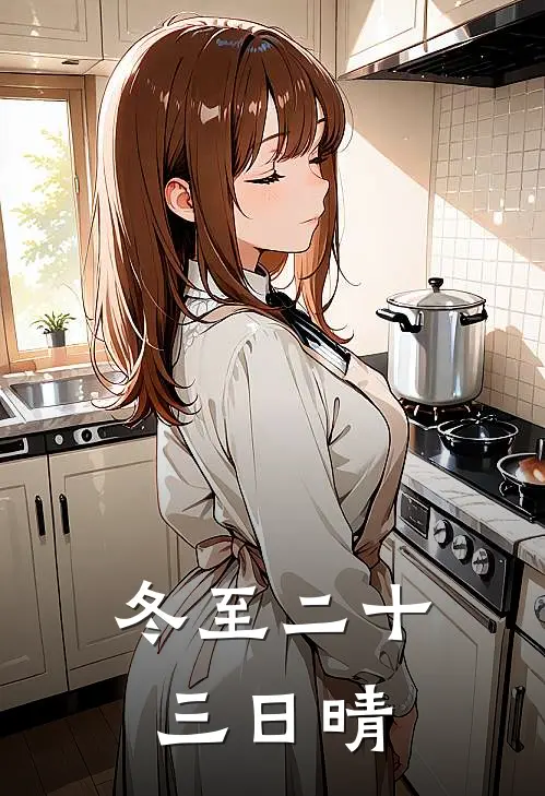 冬至二十三日晴江一岑沈愉铮已完结小说推荐_完整版小说冬至二十三日晴(江一岑沈愉铮)