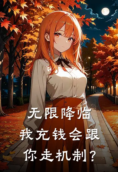 无限降临：我充钱会跟你走机制？