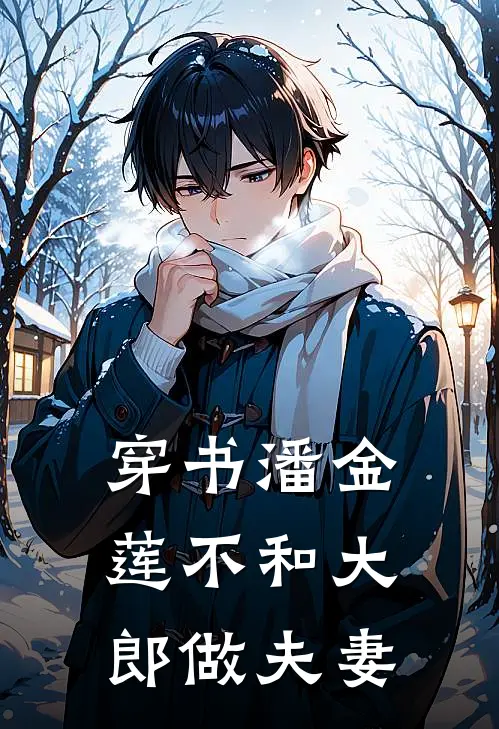 穿书潘金莲不和大郎做夫妻