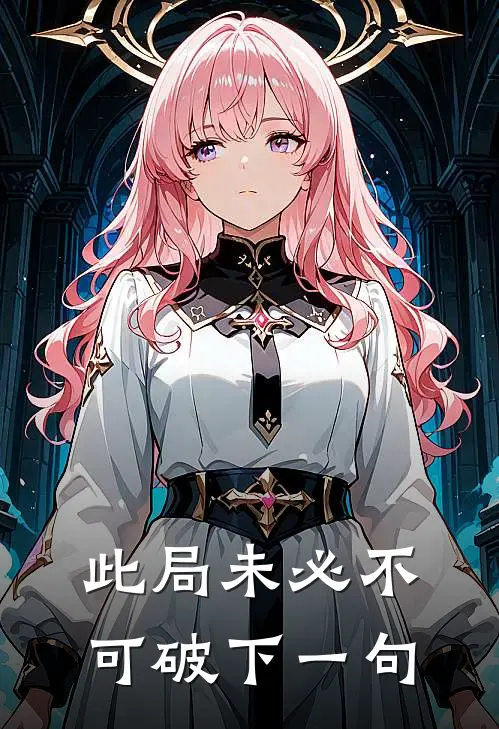 此局未必不可破下一句