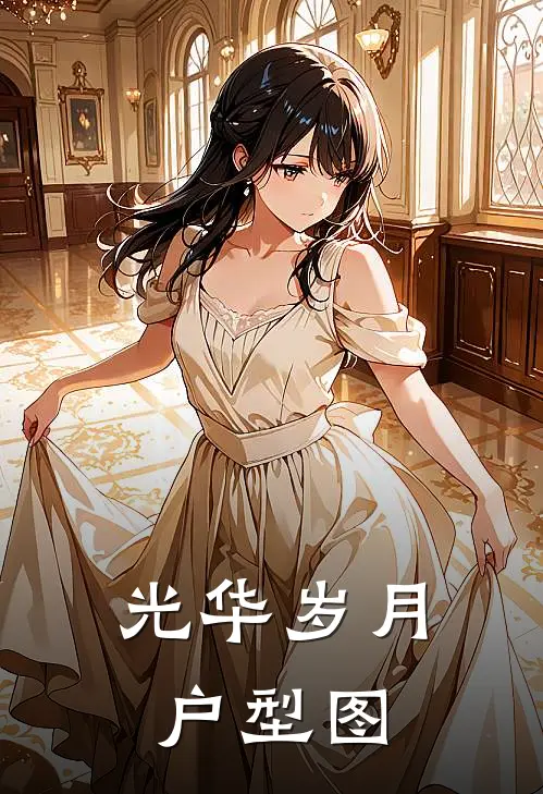 光华岁月户型图