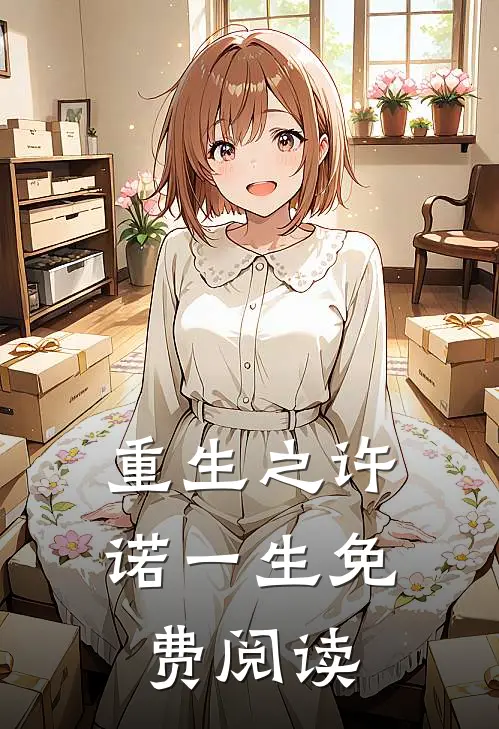 重生之许诺一生免费阅读
