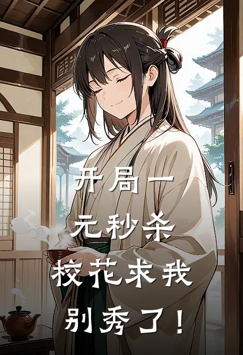 开局一元秒杀，校花求我别秀了！(凌忶周子昂)全文免费在线阅读_开局一元秒杀，校花求我别秀了！热门小说