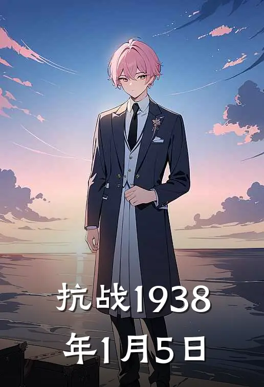 抗战1938年1月5日