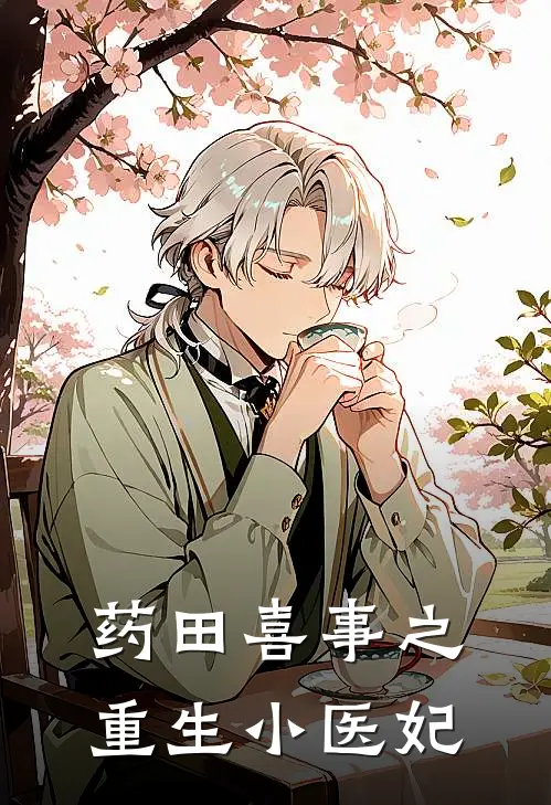 药田喜事之重生小医妃