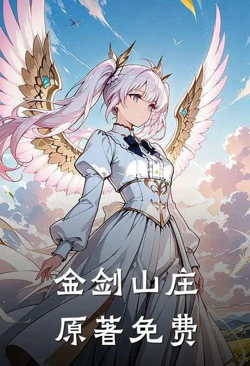 金剑山庄原著免费