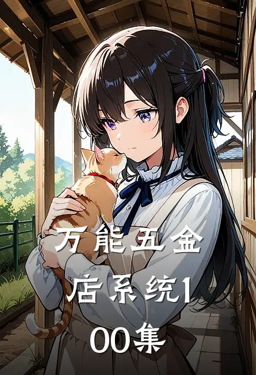 万能五金店系统100集