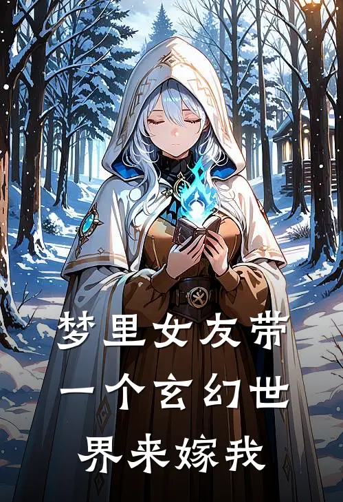 梦里女友带一个玄幻世界来嫁我(于丰刘倩丽)全文阅读免费全集_完结小说梦里女友带一个玄幻世界来嫁我于丰刘倩丽