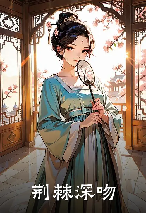 荆棘深吻(苏晚霍临深)在线免费小说_完结小说免费阅读荆棘深吻苏晚霍临深