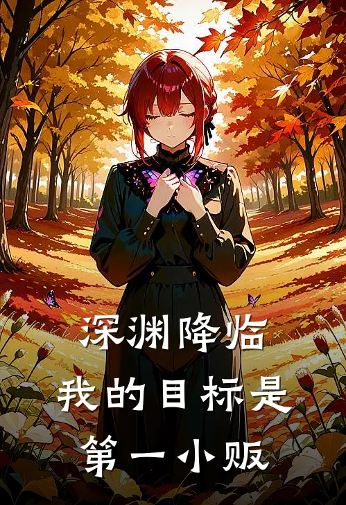 深渊降临：我的目标是第一小贩