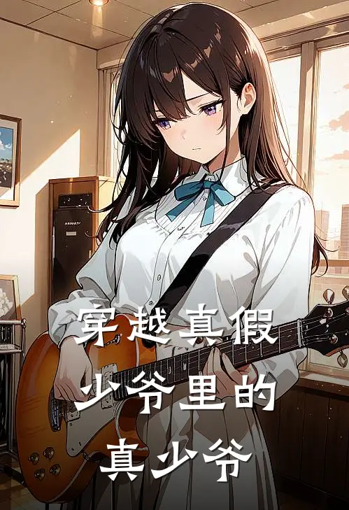 穿越真假少爷里的真少爷