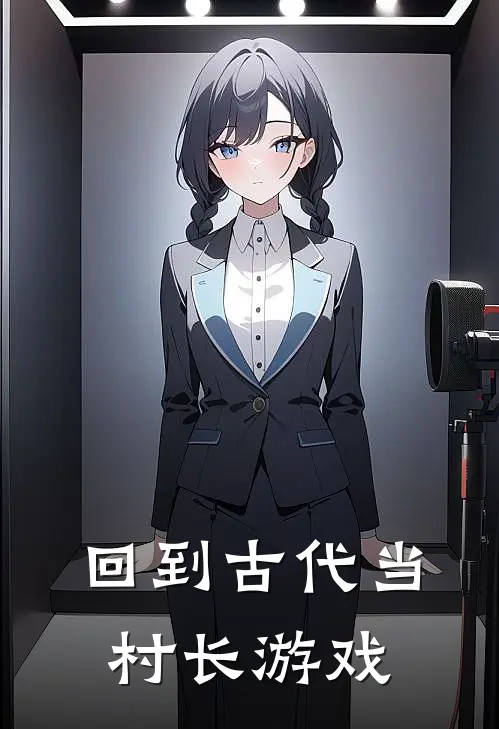 回到古代当村长游戏