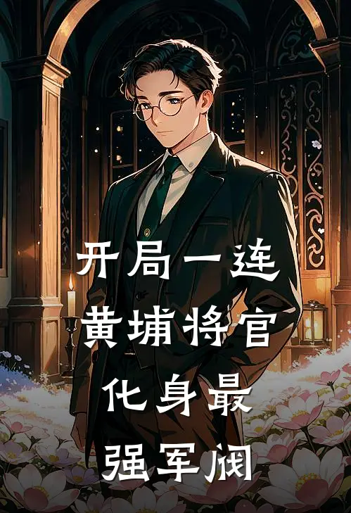 开局一连黄埔将官，化身最强军阀