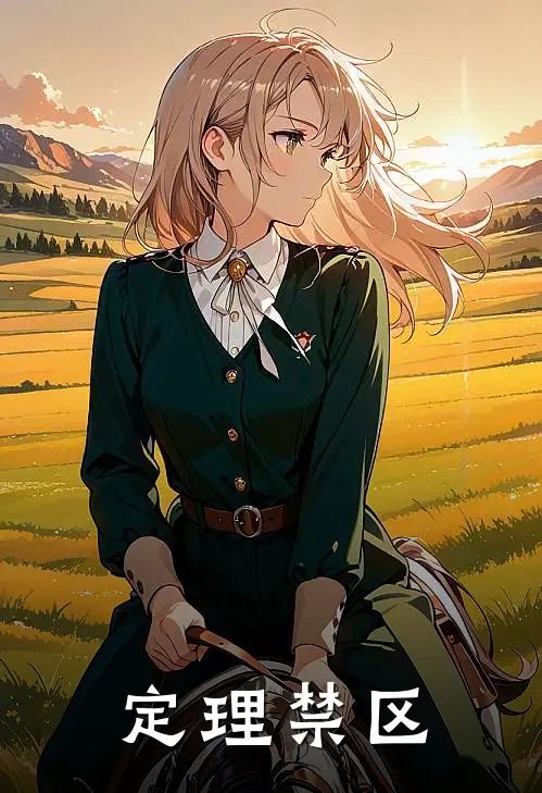 定理禁区林夏程小悠完整版在线阅读_林夏程小悠完整版阅读