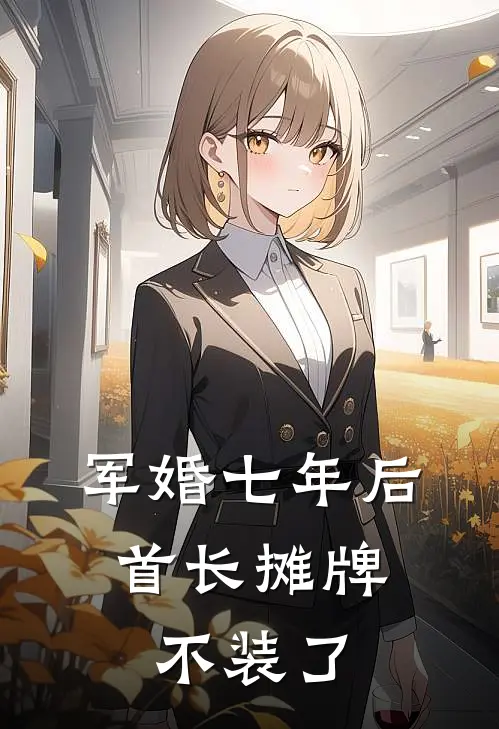 军婚七年后，首长摊牌不装了孟徽雪周郯好看的小说推荐完结_在哪看免费小说军婚七年后，首长摊牌不装了孟徽雪周郯