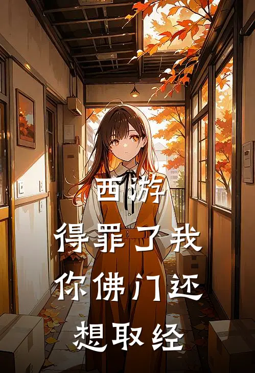 西游：得罪了我，你佛门还想取经