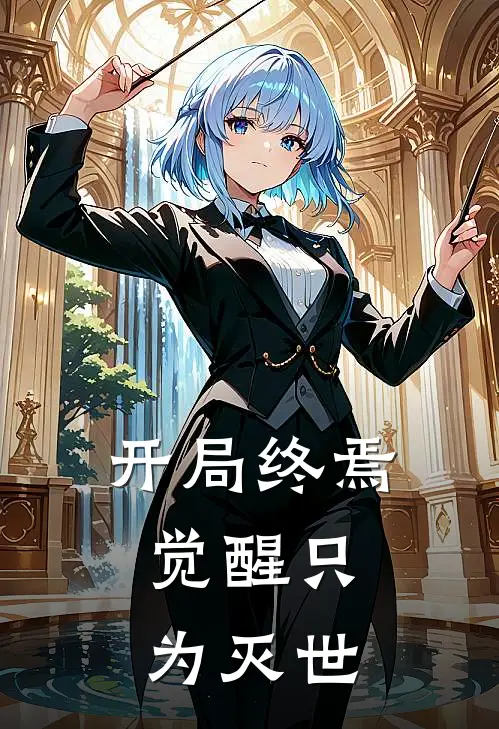 林渊林渊《开局终焉：觉醒只为灭世》_(林渊林渊)热门小说