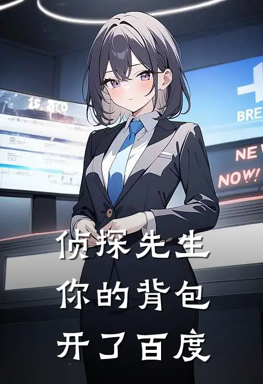 侦探先生你的背包开了百度