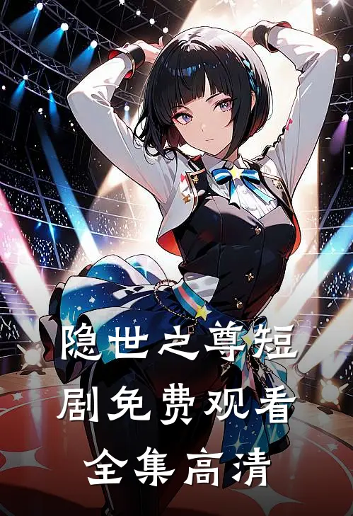 隐世之尊短剧免费观看全集高清