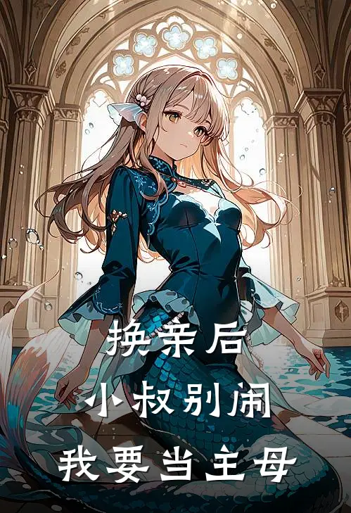 换亲后：小叔别闹，我要当主母陶夭夭陶山小说完结推荐_完整版小说免费阅读换亲后：小叔别闹，我要当主母(陶夭夭陶山)