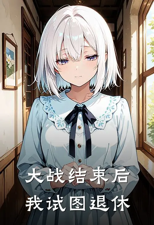 大战结束后我试图退休