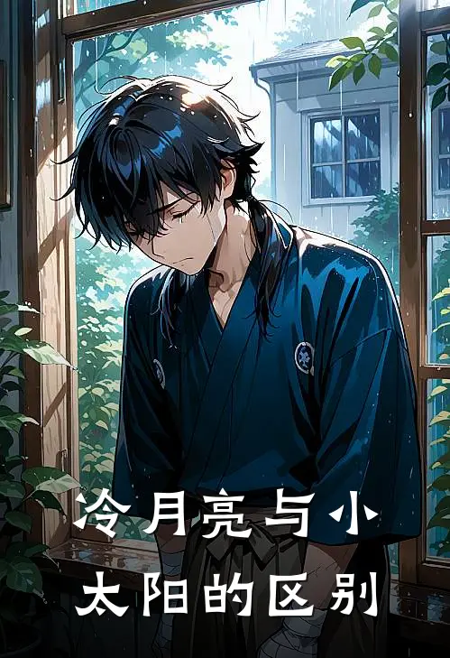 冷月亮与小太阳的区别