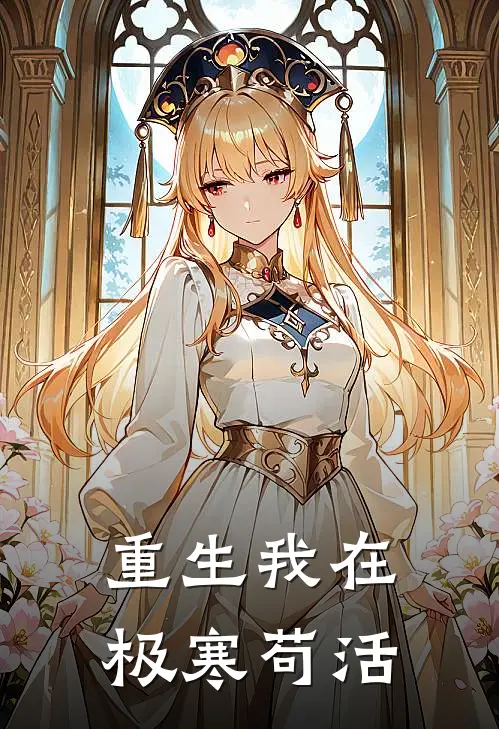 重生我在极寒苟活苟获周浩免费小说全文阅读_最新好看小说重生我在极寒苟活苟获周浩