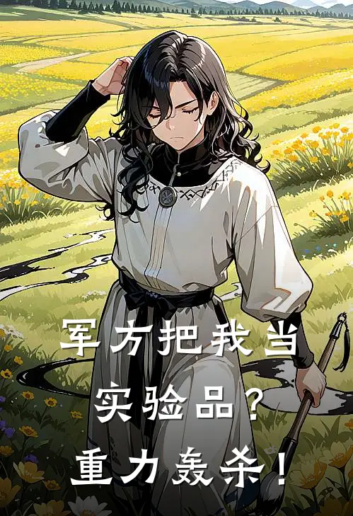 军方把我当实验品？重力轰杀！林烈林烈完结版免费阅读_军方把我当实验品？重力轰杀！全章节免费在线阅读