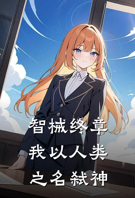 智械终章：我以人类之名弑神