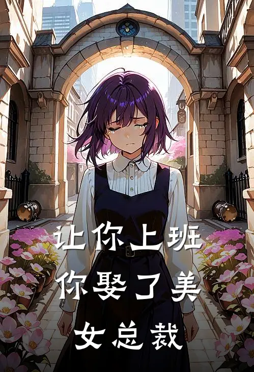 让你上班你娶了美女总裁