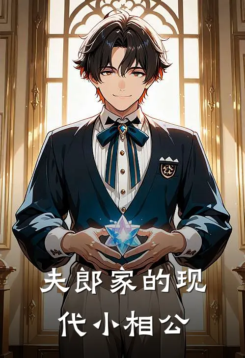 夫郎家的现代小相公
