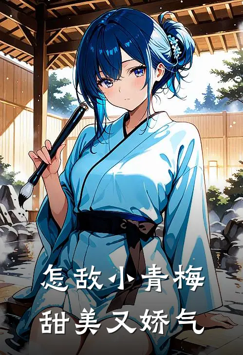 怎敌小青梅甜美又娇气