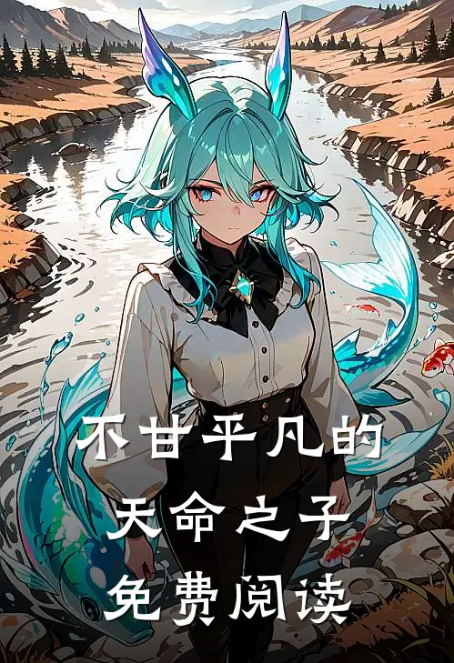 不甘平凡的天命之子免费阅读