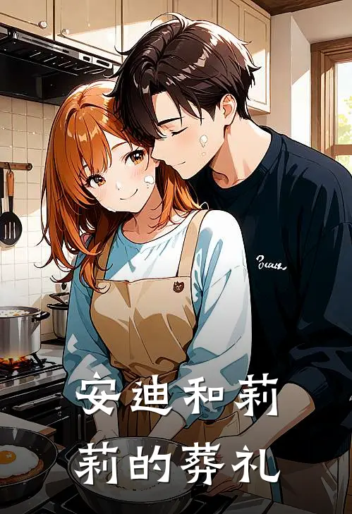 安迪和莉莉的葬礼艾什莉安德鲁免费小说大全_完结的小说安迪和莉莉的葬礼(艾什莉安德鲁)