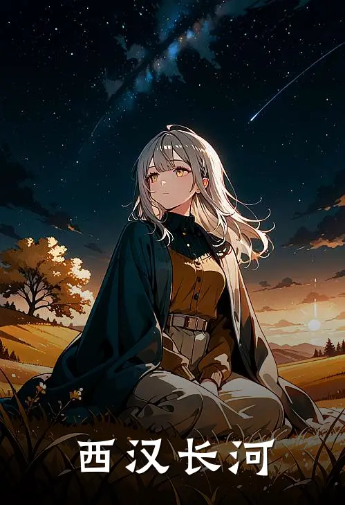 西汉长河(程砚赵勇)小说推荐完本_全本免费小说西汉长河程砚赵勇