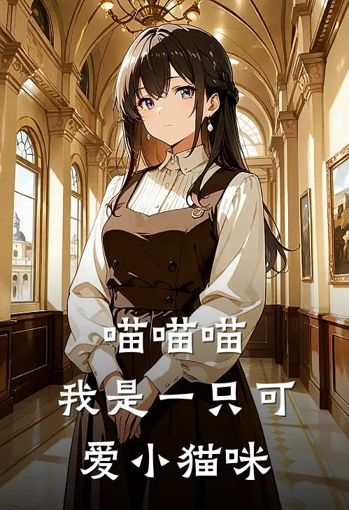喵喵喵，我是一只可爱小猫咪(霍羽白泽)完本小说推荐_最新章节列表喵喵喵，我是一只可爱小猫咪(霍羽白泽)
