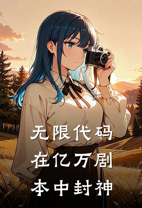 无限代码：在亿万剧本中封神(陆临诺亚)完结版免费小说_热门完结小说无限代码：在亿万剧本中封神(陆临诺亚)