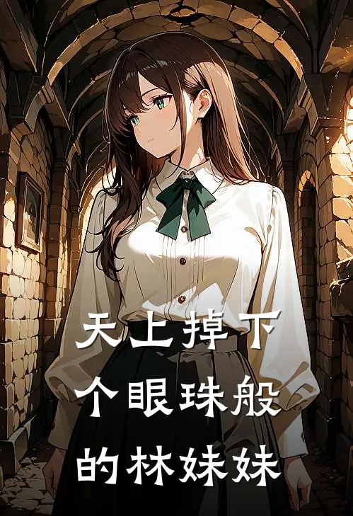 天上掉下个眼珠般的林妹妹