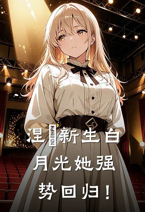 涅槃新生白月光她强势回归！