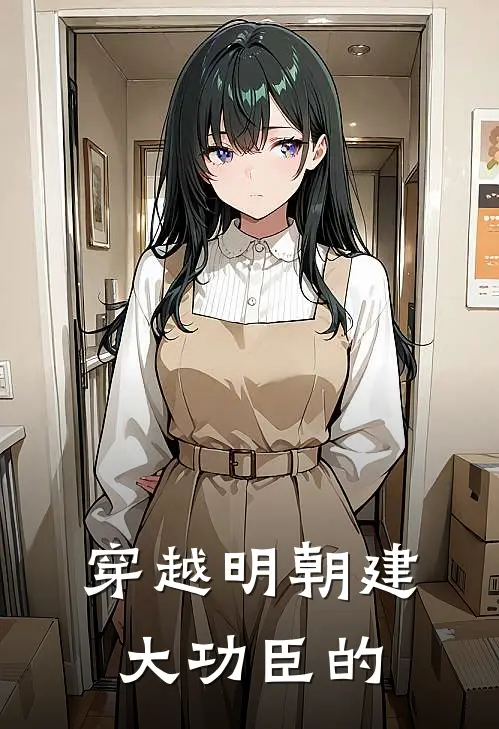 穿越明朝建大功臣的