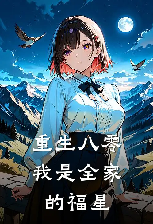 重生八零我是全家的福星