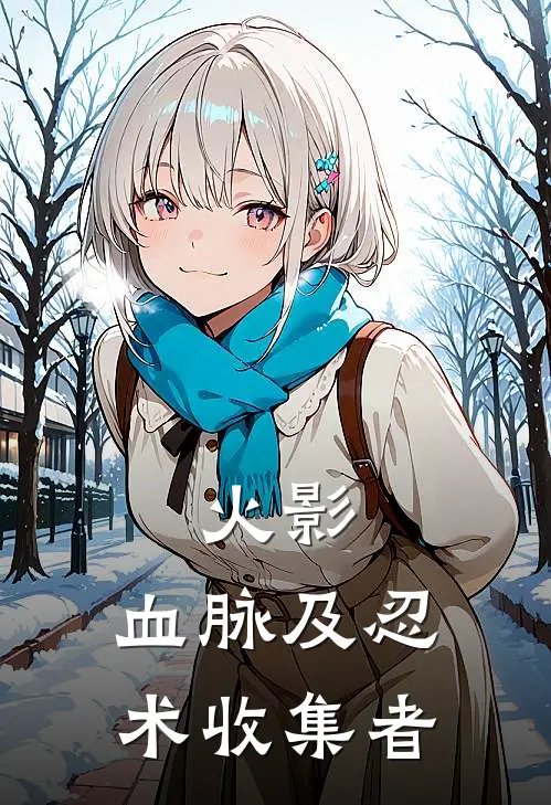 火影：血脉及忍术收集者秋雨迈特戴热门小说阅读_免费完结小说火影：血脉及忍术收集者秋雨迈特戴