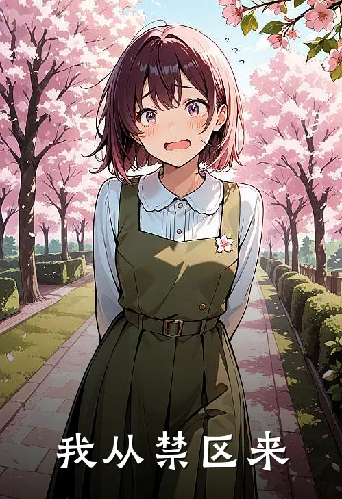 我从禁区来