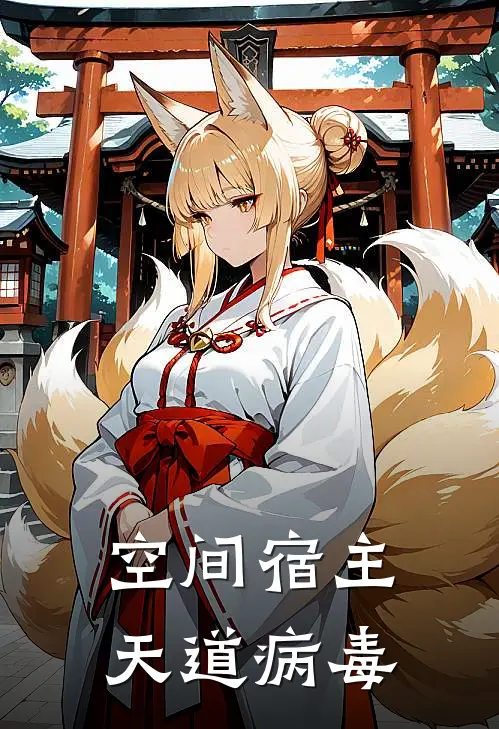 空间宿主天道病毒